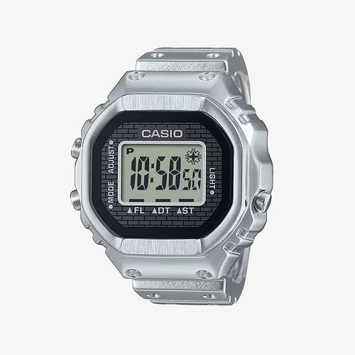 Orologi 50th Anniversary Ring Watch CRW-001-1ER Universal - Casio - Modalova