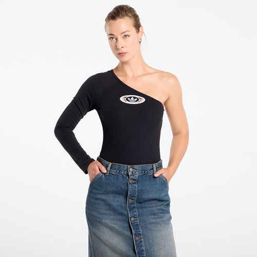 Corpo Campus 2000 One-Shoulder Bodysuit L - adidas Originals - Modalova