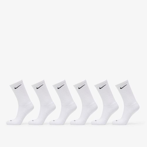 Everyday Plus Cushioned Training Crew Socks 6-Pack / XL - Nike - Modalova
