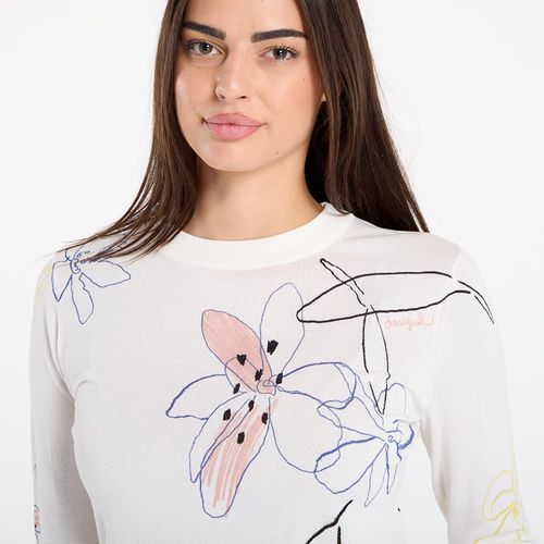 Maglione Arty Pullover Sweater L - Desigual - Modalova
