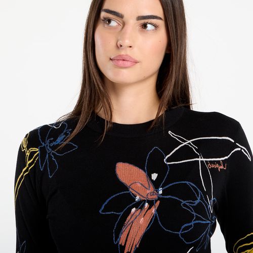 Maglione Arty Pullover Sweater XS - Desigual - Modalova