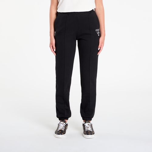 Pantaloni da ginnastica Roberta Cuff Long Pants XS - GUESS - Modalova