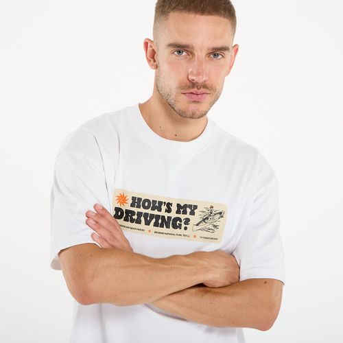 Maglietta M ACG Tee Oc Canoe Sticker S - Nike - Modalova