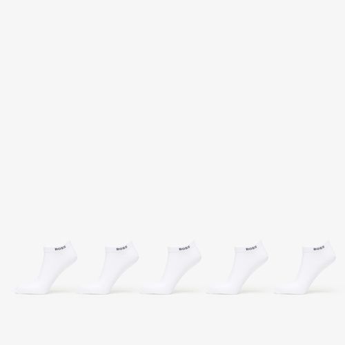 Men-H-5-Pack As Uni Cc Socks 39-42 - Hugo Boss - Modalova