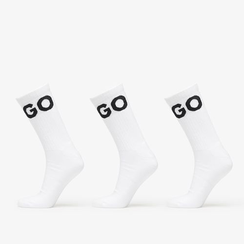 Men-H-3-Pack Qs Iconic Cc 39-42 - Hugo Boss - Modalova