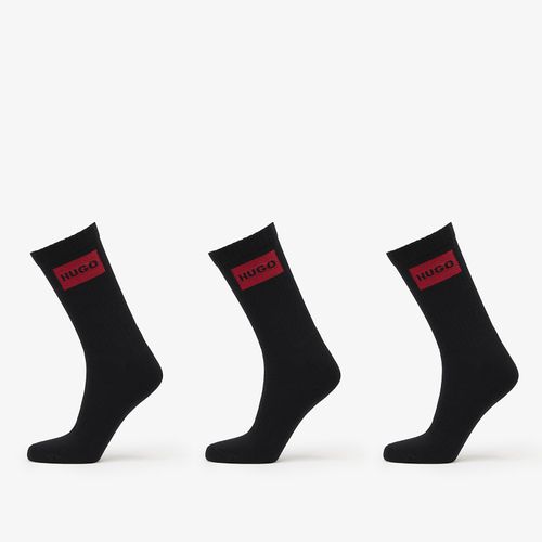 Men-H-3-Pack Qs Rib Label Cc 43-46 - Hugo Boss - Modalova