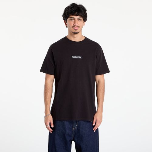 Maglietta Branded M&n Box Logo Tee L - Mitchell & Ness - Modalova
