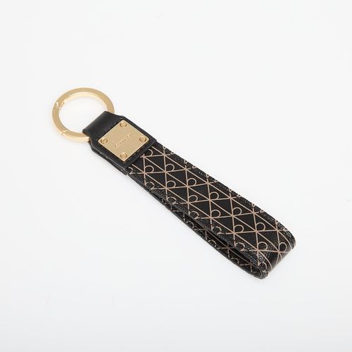 Emblem Aop Key Fob Universal - Calvin Klein - Modalova
