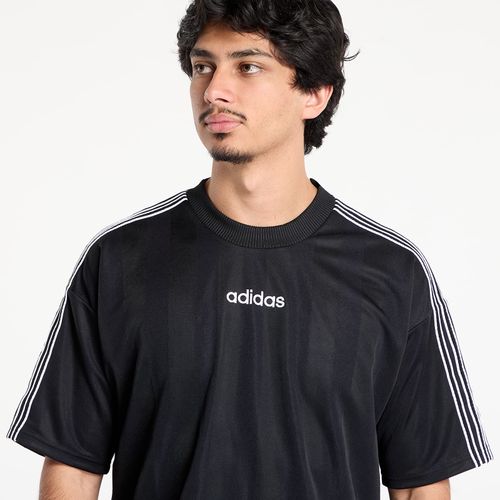 Maglietta adidas 90s Stripe Jersey L - adidas Originals - Modalova