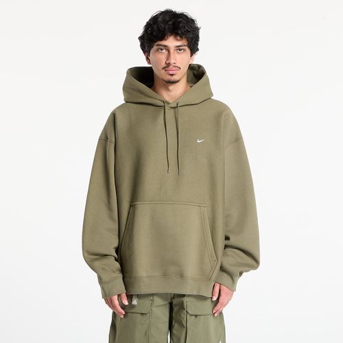 Felpa Solo Swoosh Men's Pullover Hoodie / / XS - Nike - Modalova