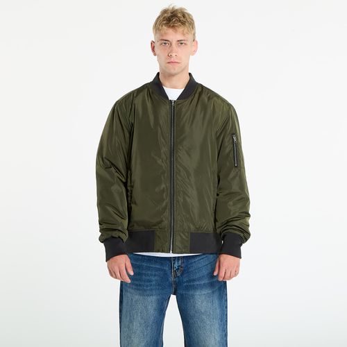 Giacca 2-Tone Bomber Jacket S - Urban Classics - Modalova