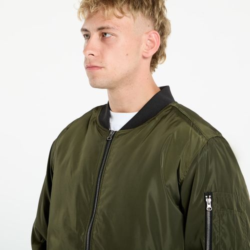 Giacca 2-Tone Bomber Jacket S - Urban Classics - Modalova