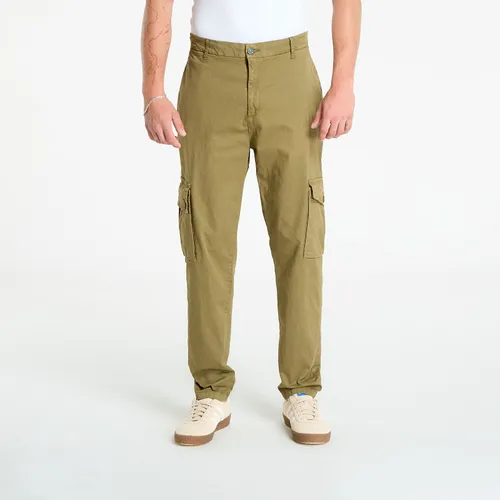 Pantaloni Tapered Cargo Pants W34 - Urban Classics - Modalova