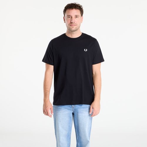 Maglietta Crew Neck T-Shirt M - FRED PERRY - Modalova