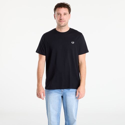 Maglietta Crew Neck T-Shirt XL - FRED PERRY - Modalova