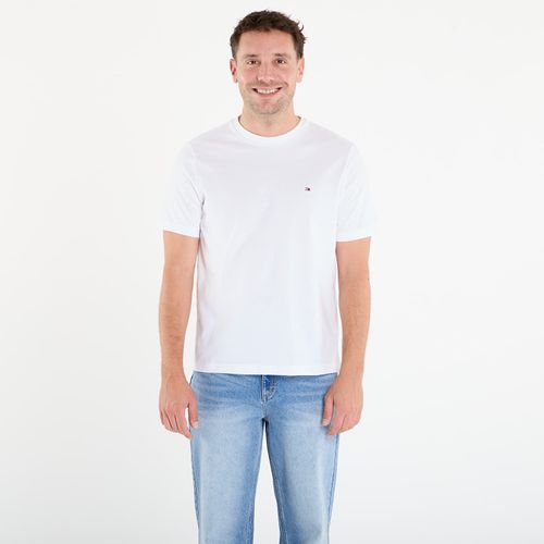 Maglietta Essential Reg Fit Solid Tee M - Tommy Hilfiger - Modalova