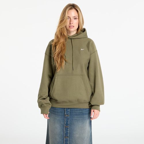 Felpa Solo Swoosh Men's Pullover Hoodie / / XS - Nike - Modalova