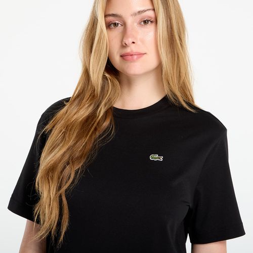Maglietta Soft Cotton T-shirt 38 - LACOSTE - Modalova