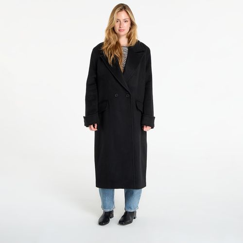 Cappotto Mabel Double Breasted Oversized Coat 8 - AllSaints - Modalova