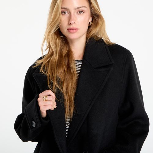 Cappotto Mabel Double Breasted Oversized Coat 10 - AllSaints - Modalova