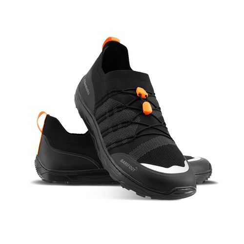 Scarpe Barebarics Voyager Black 38 - Barebarics - Modalova