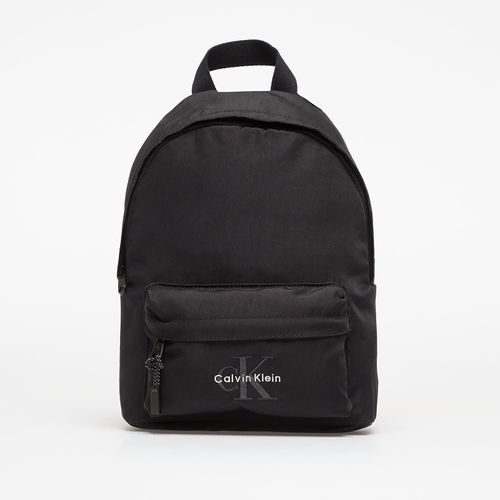 Zaino Bold Small Round Backpack Universal - Calvin Klein - Modalova