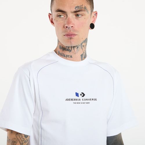 Maglietta x ADERERROR T-Shirt S - Converse - Modalova