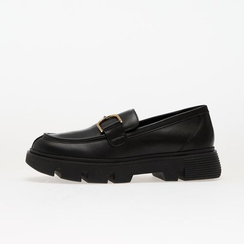 Sneakers Geox D Vilde Black EUR 37 - Geox - Modalova