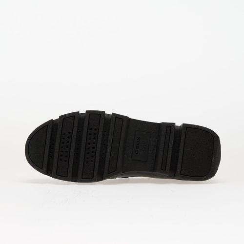 Sneakers Geox D Vilde Black EUR 37 - Geox - Modalova