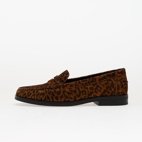 Geox D Cloridie Cognac 39 - Geox - Modalova