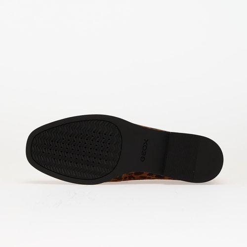 Geox D Cloridie Cognac 39 - Geox - Modalova