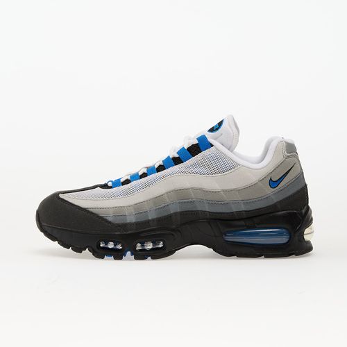 Sneakers Air Max 95 Big Bubble / - EUR 40 - Nike - Modalova