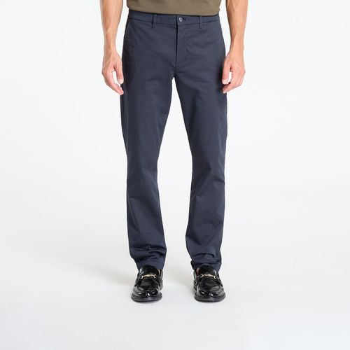 Pantaloni Denton Printed Structure Chino W35/L34 - Tommy Hilfiger - Modalova