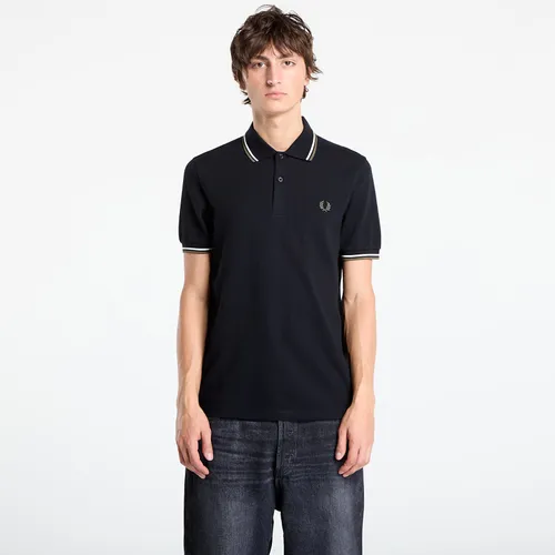 Maglietta Twin Tipped Shirt / / M - FRED PERRY - Modalova