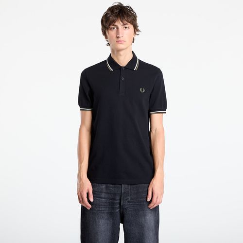 Maglietta Twin Tipped Shirt / / S - FRED PERRY - Modalova