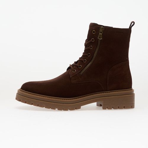 Geox D Iridea Dark Brown 38 - Geox - Modalova