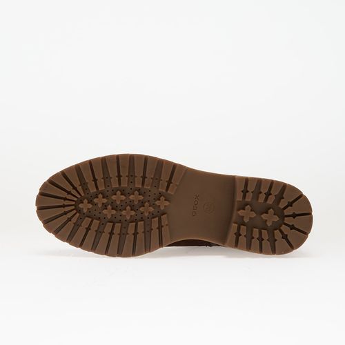 Geox D Iridea Dark Brown 38 - Geox - Modalova