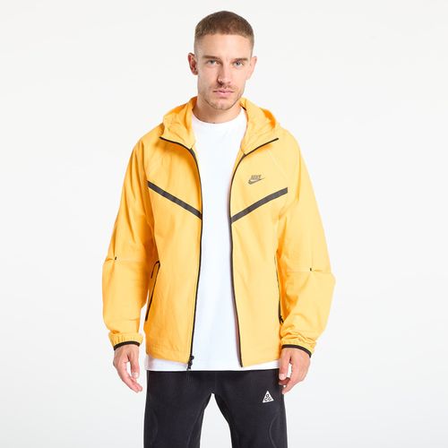 Giacca Tech Men's Woven Full-Zip Windrunner Jacket XL - Nike - Modalova
