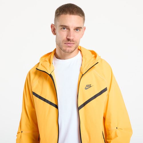 Giacca Tech Men's Woven Full-Zip Windrunner Jacket XL - Nike - Modalova