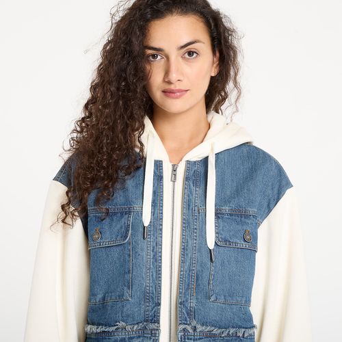 Giacca Trucker Jacket S - Desigual - Modalova
