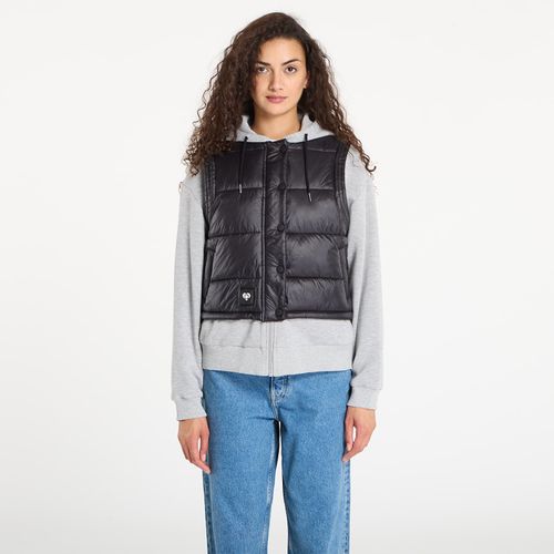 Felpa Combined Sweatshirt M - Desigual - Modalova