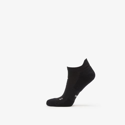 On Core Run Sock Low 2-Pack Black S - On - Modalova