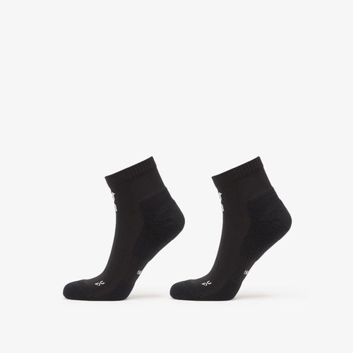 Core Run Sock Mid 2-Pack XS - On - Modalova