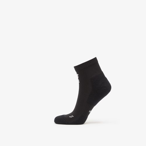 Core Run Sock Mid 2-Pack XS - On - Modalova