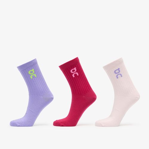 Logo Sock High 3-Pack / L - On - Modalova