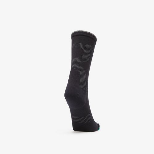 On Elite Run Sock High Black S - On - Modalova