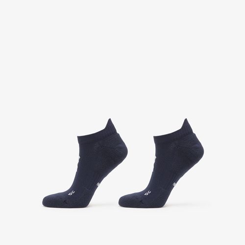 On Core Run Sock Low 2-Pack Blue M - On - Modalova