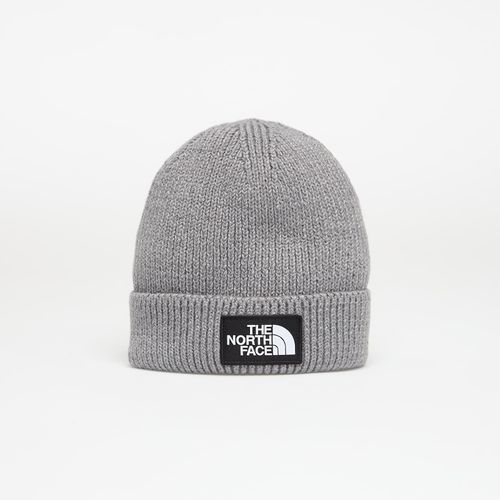 Berretto Tnf Logo Box Cuffed Beanie OS - The North Face - Modalova