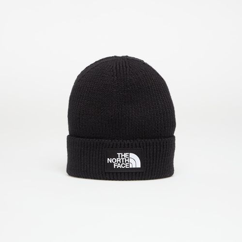 Berretto Tnf Logo Box Cuffed Beanie OS - The North Face - Modalova