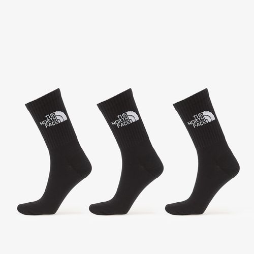 Everyday Standard Crew Sock - 3-Pack L - The North Face - Modalova